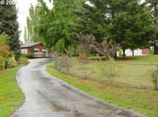 7250 SW Norse Hall Rd, Tualatin, OR 97062