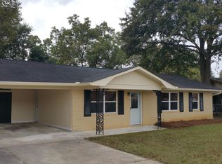 325 Mary Ln, Warner Robins, GA 31088