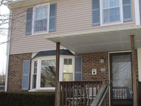 401 W Cadbury Dr