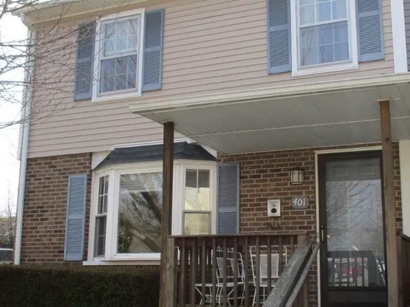 401 W Cadbury Dr, Lynchburg, VA 24501