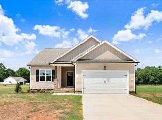 9550 Bear Run Ln, Middlesex, NC 27557