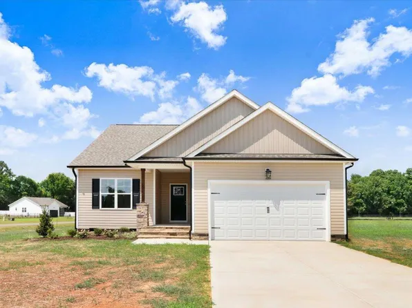 9550 Bear Run Ln, Middlesex, NC 27557