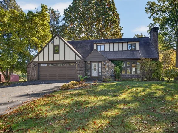 363 Chestnut Ridge Rd, Rochester, NY 14624