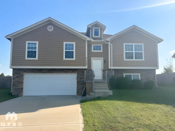 31795 W 171st St, Gardner, KS 66030