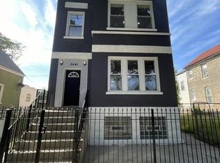 3441 W Walnut St #G, Chicago, IL 60624