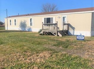 148 SW 93rd St, Wakarusa, KS 66546