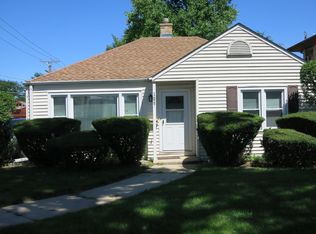 1627 White St, Des Plaines, IL 60018