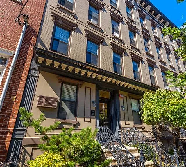 208 Willow Ave #405 — Photo 12