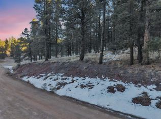 39 Valley Rd, Angel Fire, NM 87710