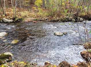 1414 Us Route 2 W, Wilton, ME 04294