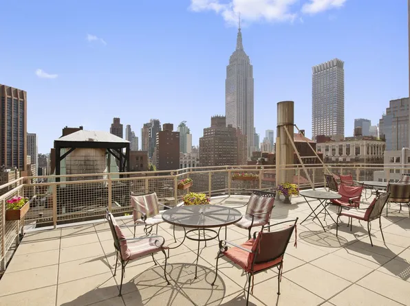 80 Park Avenue image 8 of 9