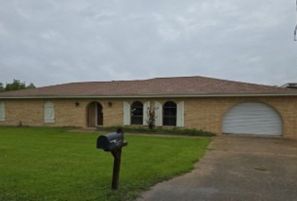 Property Front View