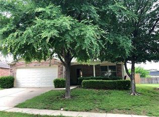 4612 Merlot Dr, Argyle, TX 76226