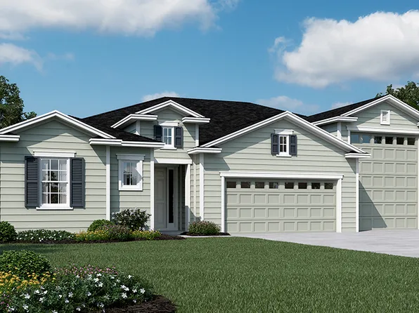 Hanson Plan, Brookestone