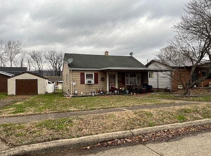 1st image of this home