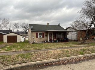 4246 Magazine Ave, Huntington, WV 25704