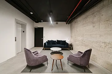 Rented by Nest Seekers International