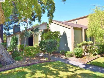 3170 Fir Ave, Alameda, CA, 94502