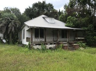 1021 Lee Ave, Waycross, GA 31501