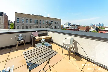 Rented by Brooklyn High Rise LLC