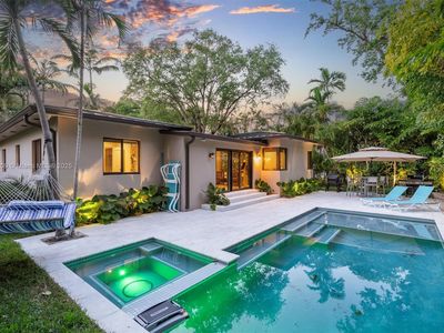 9377 NE 9th Pl, Miami Shores, FL, 33138