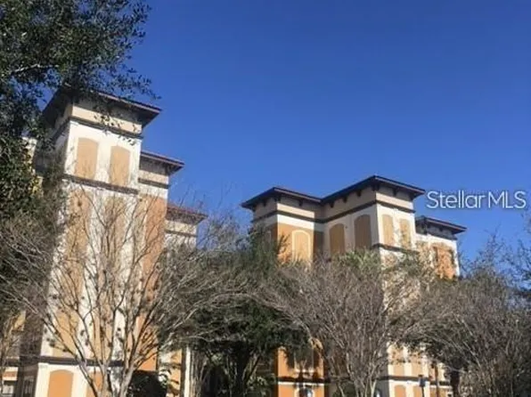 12521 FLORIDAYS RESORT DRIVE #302F, ORLANDO, FL 32821