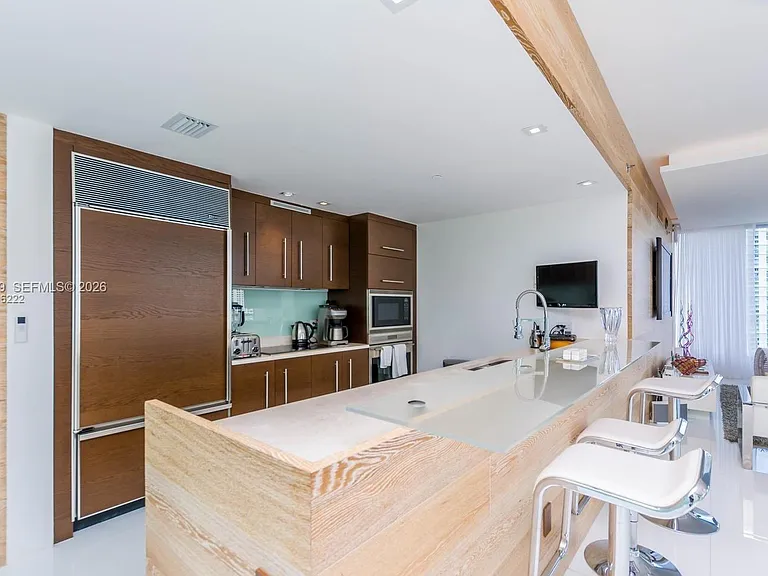 465 Brickell Ave #2301 — Photo 6