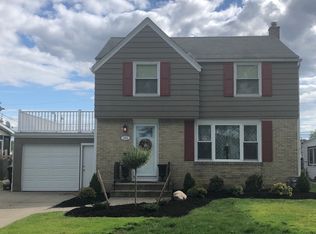 272 Hampton Pkwy, Buffalo, NY