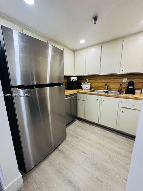 Aragon Towers Condo — Photo 3