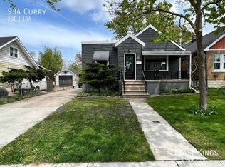 934 Curry Ave, Windsor, ON N9B 2C5