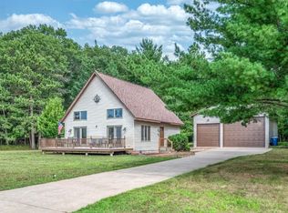 28994 Hanscom Lake Trailway, Danbury, WI 54830