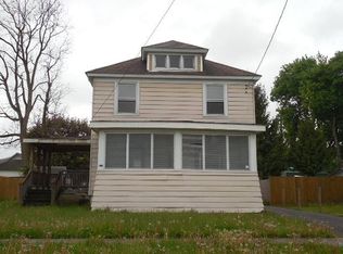 1057 Lincoln St, Elmira, NY