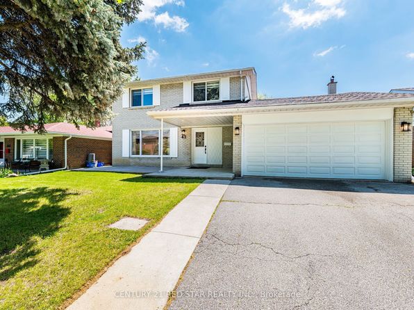 42 Broadfield Dr, Toronto, ON M9C 1L7