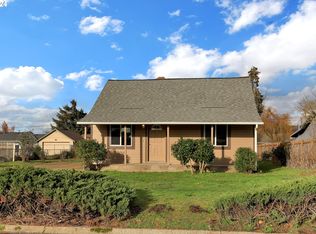 1248 M St, Springfield, OR 97477