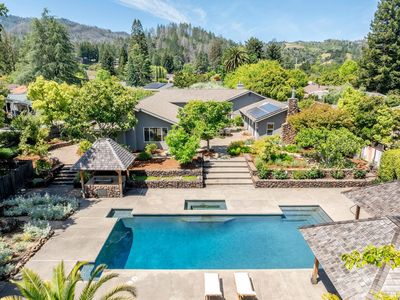 2501 Pinot Way, Saint Helena, CA, 94574