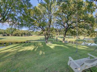 112 Tee Off, Horseshoe Bay, TX 78657