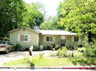 4601 Alf Ave, Austin, TX 78721