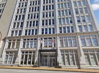 1501 Locust St APT 202, Saint Louis, MO