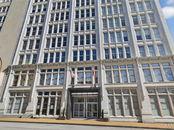 1501 Locust St APT 202, Saint Louis, MO 63103