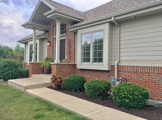 706 River Place Dr, Bourbonnais, IL 60914