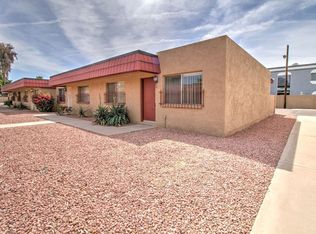 5323 N 19th Ave UNIT 13, Phoenix, AZ 85015