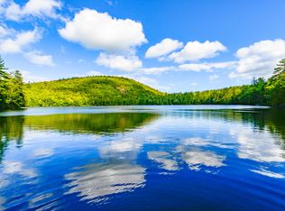 14 Moosewood Rd, Lovell, ME 04051