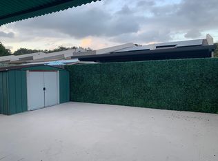 2349 N 37th Ave #2349, Hollywood, FL 33021