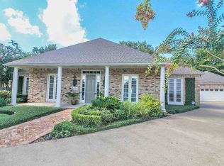 6260 Regina Ln, Beaumont, TX 77706