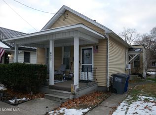 622 Church St, Toledo, OH 43605