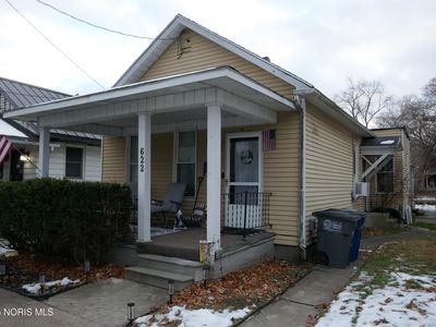 622 Church St, Toledo, OH, 43605