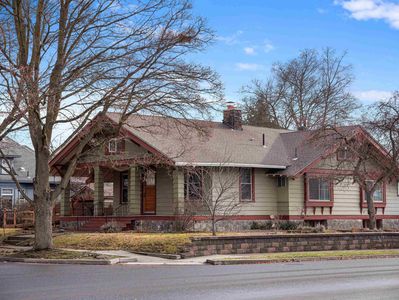 735 W Chelan Ave, Spokane, WA, 99205