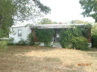 913 Kenton Station Rd, Alexandria, KY 41001