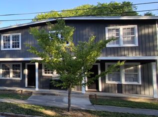 304 Maplewood Ave NE APT D, Wilson, NC 27893