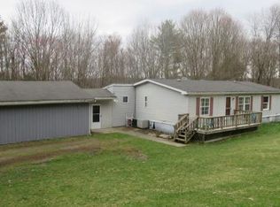 574 Welton St, Harpursville, NY 13787
